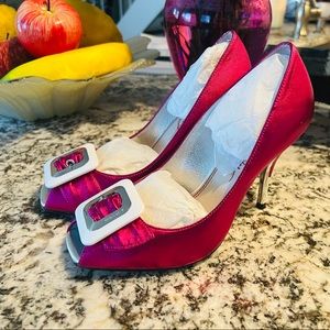 Miss Sixty size 6 pumps